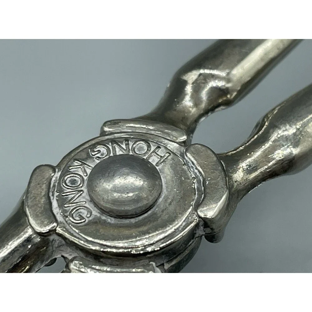 Leonard vintage silverplate